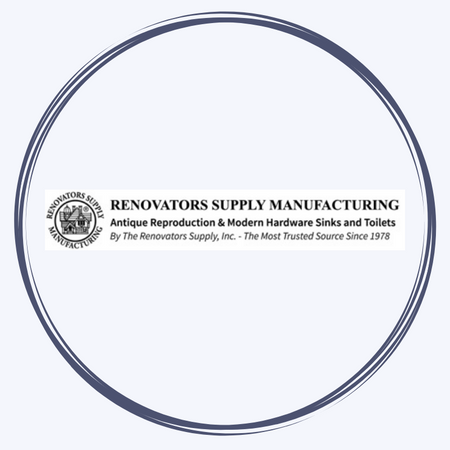 Renovators Supply Manufacturing