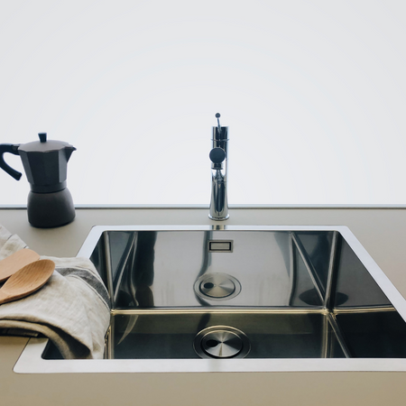 Bathroom Sink Faucet