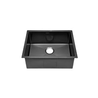 Rivage 23 x 18 Stainless Steel, Single Basin, Undermount Kitchen Sink, in Multi colors